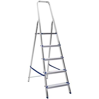 SCALA EUROPIUMA 5 GRADINI 150 KG CON TIRANTE