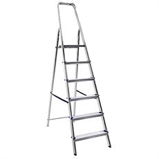 SCALA EUROPIUMA 6 GRADINI 150 KG CON TIRANTE