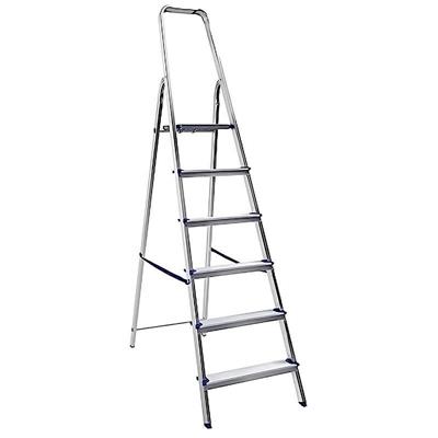 SCALA EUROPIUMA 6 GRADINI 150 KG CON TIRANTE