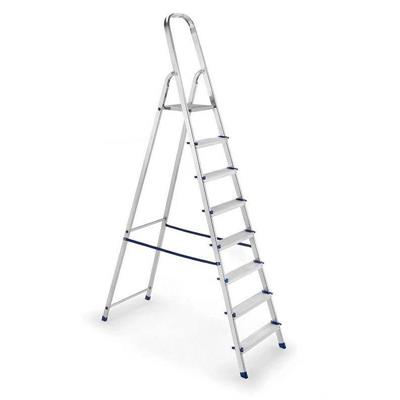 SCALA EUROPIUMA 8 GRADINI 150 KG CON TIRANTE