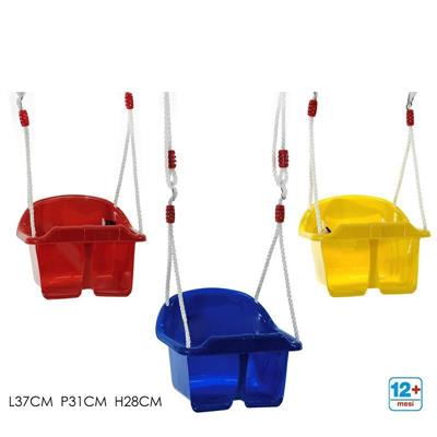 ALTALENA SPEEDY 3 COLORI ASS