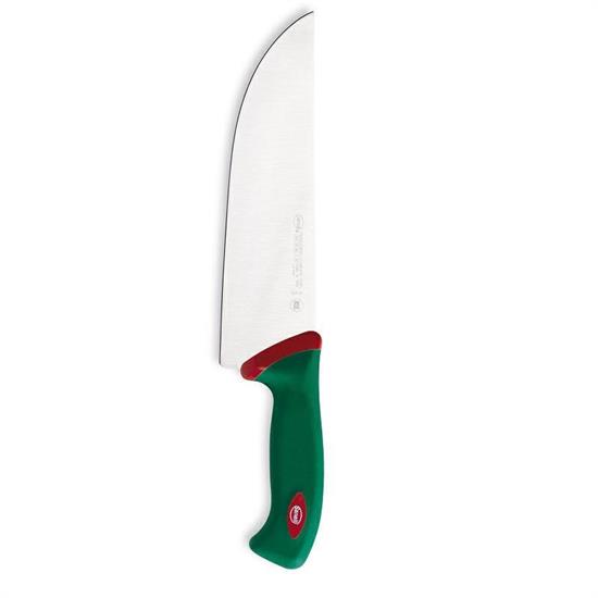 COLTELLO AFFETTARE PREMANA 24 CM