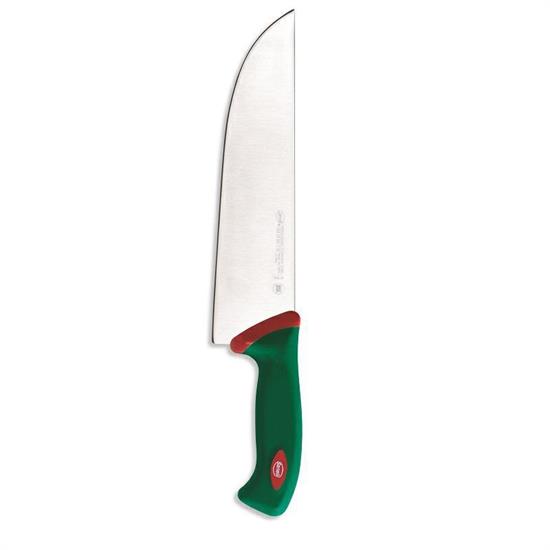 COLTELLO AFFETTARE PREMANA 28 CM