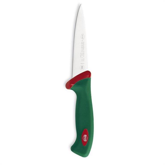 COLTELLO SCANNARE PREMANA 14 CM