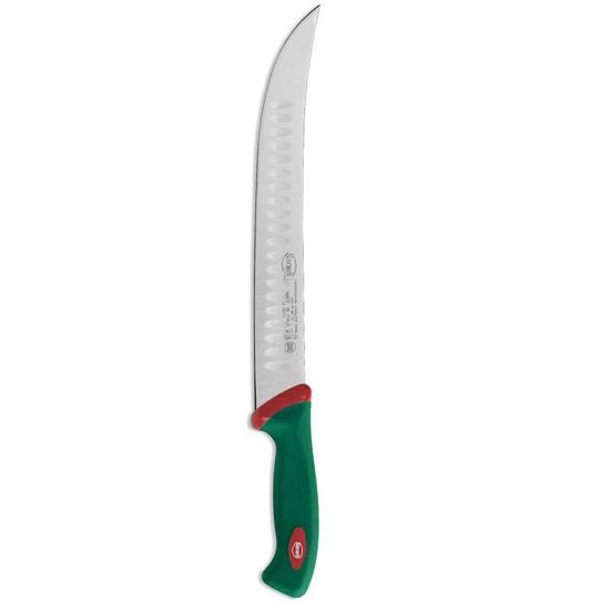 COLTELLO SCIMITARRA 30 CM PREMANA OLIVATO