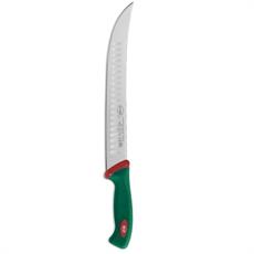 COLTELLO SCIMITARRA 30 CM PREMANA OLIVATO
