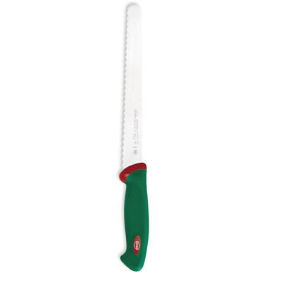 COLTELLO PANE 37 CM PREMANA