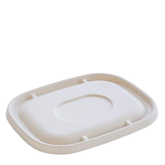 COPERCHIO IN POLPA PER CONTENITORI DA 850/1100/1300 ML CF 50