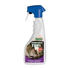 DISABITUANTE TOPI 500 ML