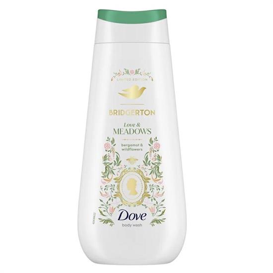 DOVE DOCCIA LOVE MEADOWS 225 ML
