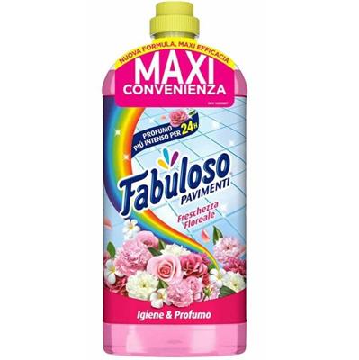 FABULOSO PAVIMENTI FLOREALE 1250 ML