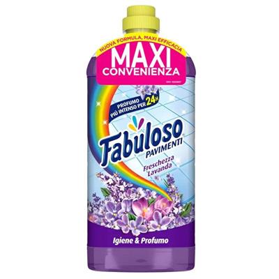FABULOSO PAVIMENTI LAVANDA 1250 ML