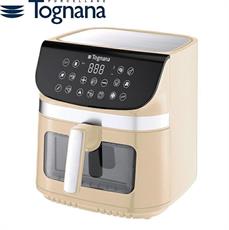 FRIGGITRICE AD ARIA 9 LT IRIDEA CHAMPAGNE