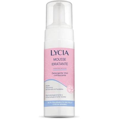 LYCIA VISO MOUSSE IDRATANTE 150 ML