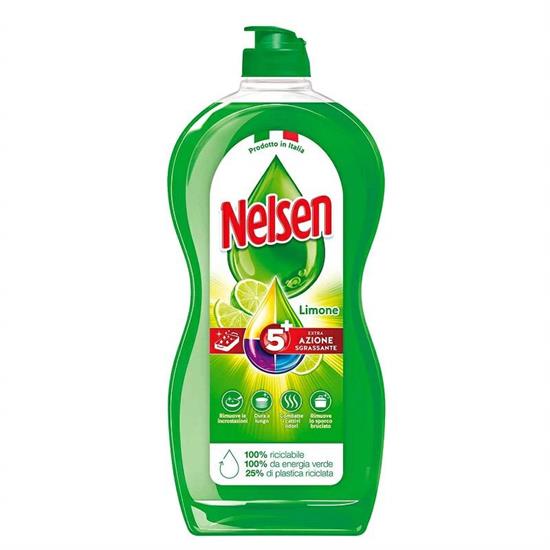 NELSEN PIATTI LIMONE 850 ML