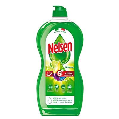 NELSEN PIATTI LIMONE 850 ML