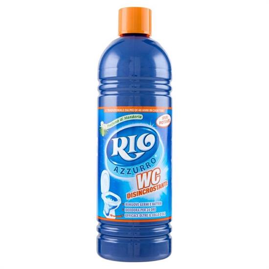 RIO AZZURRO WC 750 ML