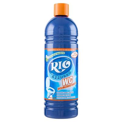 RIO AZZURRO WC 750 ML