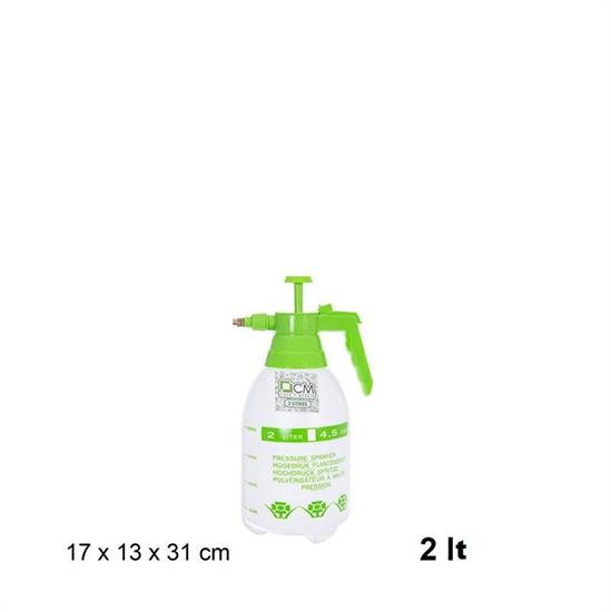 SPRUZZATORE A PRESSIONE 2 LT