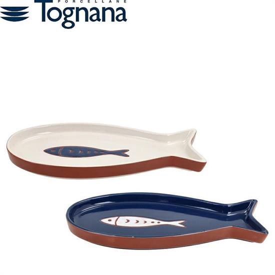 VASSOIO 25 X 12 CM RELIEF ONDINA 2 ASS