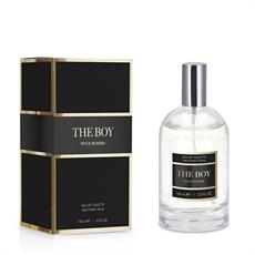 EAU DE TOILETTE 100 ML THE BOY