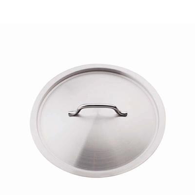 COPERCHIO INOX 24 CM