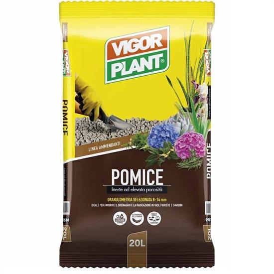 POMICE 20 LT