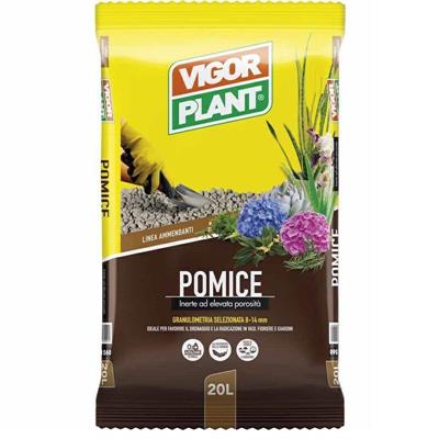 POMICE 20 LT