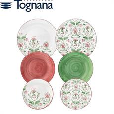 PIATTO SERVIZIO 18 PZ MADISON LOLITA