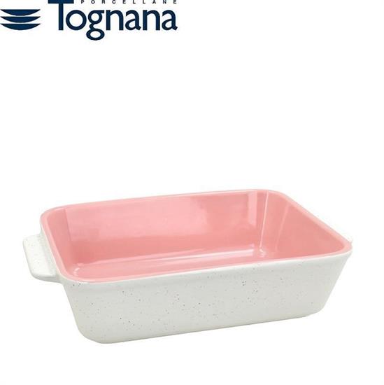PIROFILA RETTANGOLARE CON MANICI 27 X 17 X 6,5 CM PEPPER ROS
