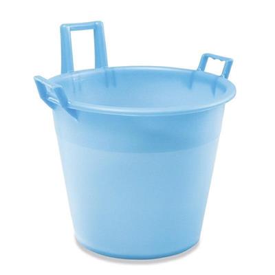 MASTELLO LARIO 3 MANICI AZZURRO 45 X 37 CM 30 LT