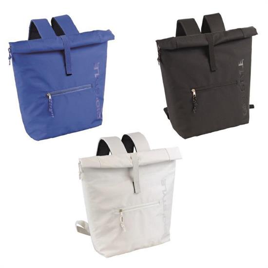 BORSA TERMICA REEF ROLL TOP BACKPACK 14 LT COLORI ASS