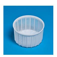 FUSCELLA PE CANESTRATO GIUNCO D. 14,2 X H8,5 CM