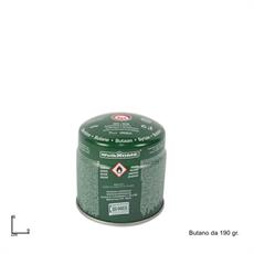 RICARICA GAS A PERFORAZIONE 190 GR