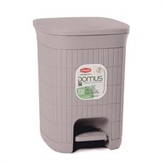 PATTUMIERA DOMUS 20 LT GREIGE