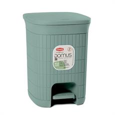 PATTUMIERA DOMUS 20 LT GREEN TEA
