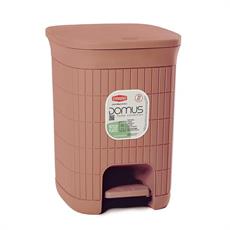 PATTUMIERA DOMUS 20 LT MOCHA MOUSSE