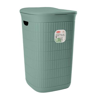 PORTABIANCHERIA DOMUS 36 LT GREEN TEA