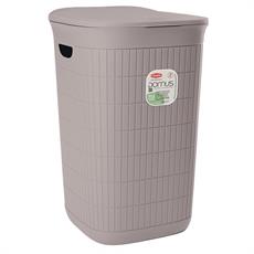 PORTABIANCHERIA DOMUS 50 LT GREIGE