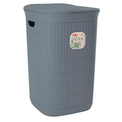 PORTABIANCHERIA DOMUS 50 LT GREIGE