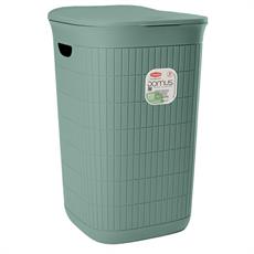 PORTABIANCHERIA DOMUS 50 LT GREEN TEA