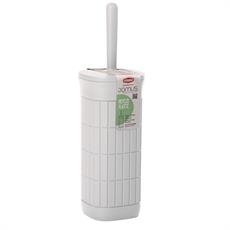 PORTASCOPINO BAGNO DOMUS BIANCO POLVERE