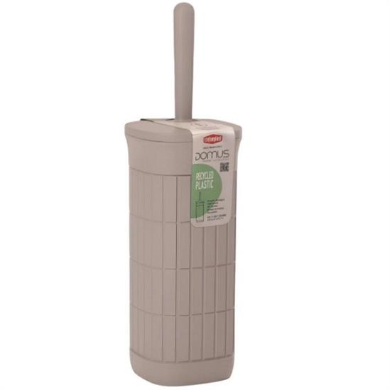 PORTASCOPINO BAGNO DOMUS GREIGE