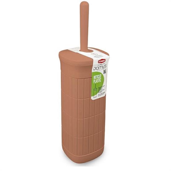 PORTASCOPINO BAGNO DOMUS MOCHA MOUSSE