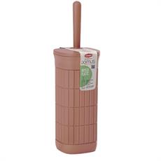 PORTASCOPINO BAGNO DOMUS MOCHA MOUSSE