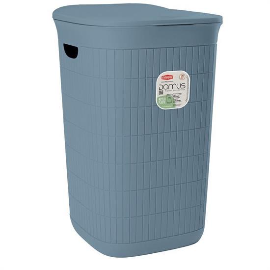 PORTABIANCHERIA DOMUS 36 LT SMOKY BLUE