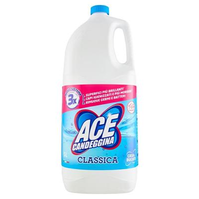 ACE CANDEGGINA CLASSICA 5 LT