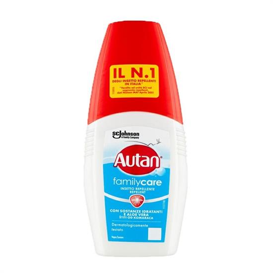 AUTAN FAMILY CARE VAPO 100