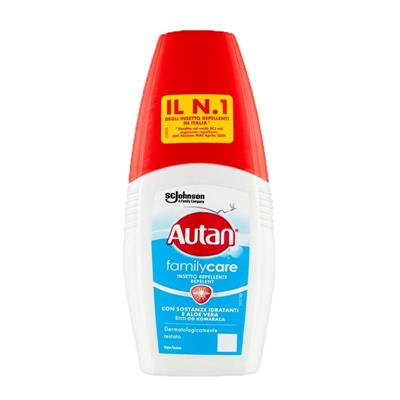 AUTAN FAMILY CARE VAPO 100
