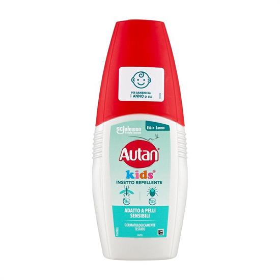 AUTAN FAMILY VAPO KIDS 100 ML